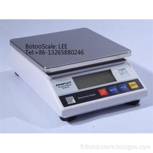 Analytical Balance 3kg/0.1g Electronic Precision Balance La